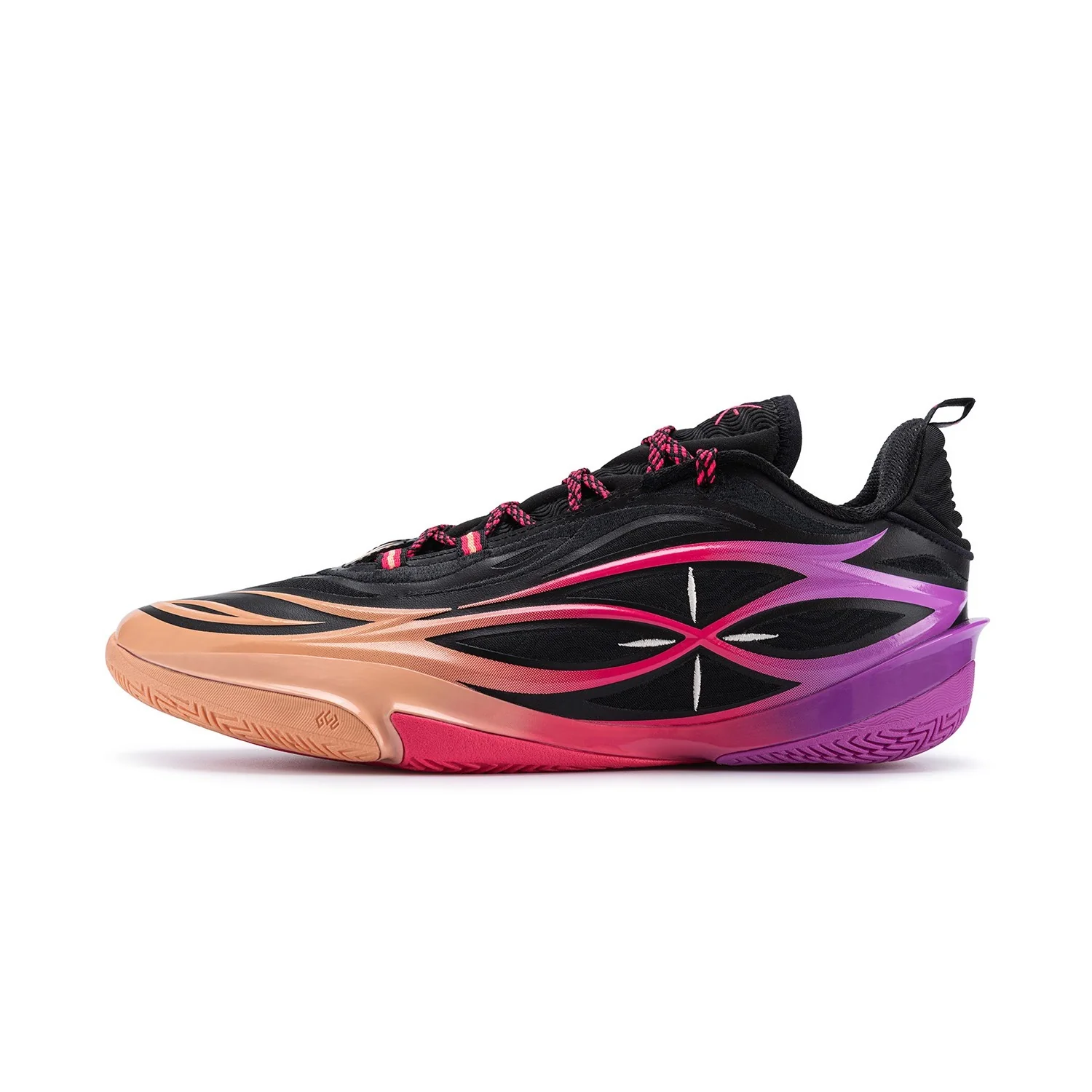 Low-Top Shoes